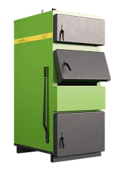 Твердотопливный угольный котел Lavoro Carbone LC Mega-12