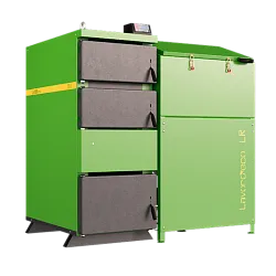 Пеллетный котел Lavoro Eco LR-200