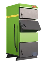 Твердотопливный угольный котел Lavoro Carbone LC-12
