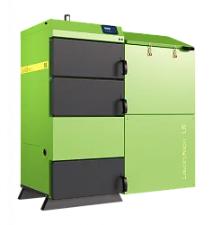 Пеллетный котел Lavoro Eco LR-42