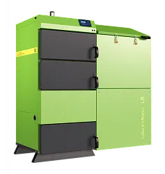 Пеллетный котел Lavoro Eco LR-52