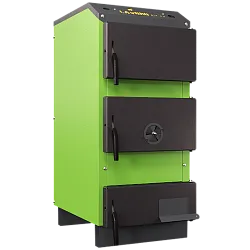 Твердотопливный котел Lavoro Eco M-25