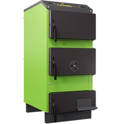 Твердотопливный котел Lavoro Eco M-15