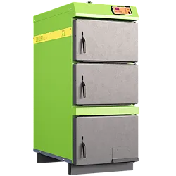 Твердотопливный котел Lavoro Eco XL-22