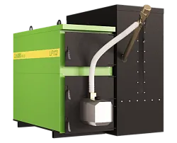 Пеллетный котел Lavoro Eco LF-102