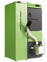 Пеллетный котел Lavoro Eco LF-22 «Compact»