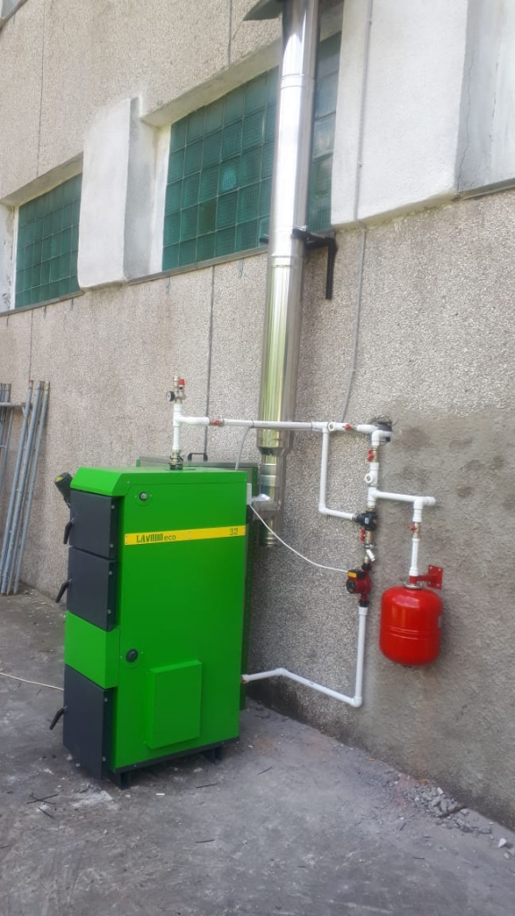 7 Пеллетный котел Лаворо + факельная горелка КотелПеллет.jpeg