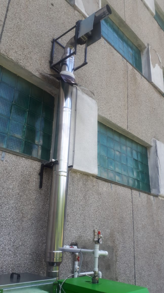 8 Пеллетный котел Лаворо + факельная горелка КотелПеллет.jpeg