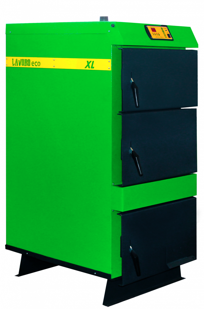 Котёл Лаворо