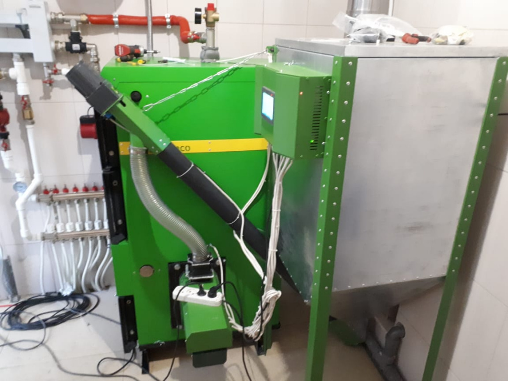 Пеллетный котел Лаворо + факельная горелка КотелПеллет 2.jpeg