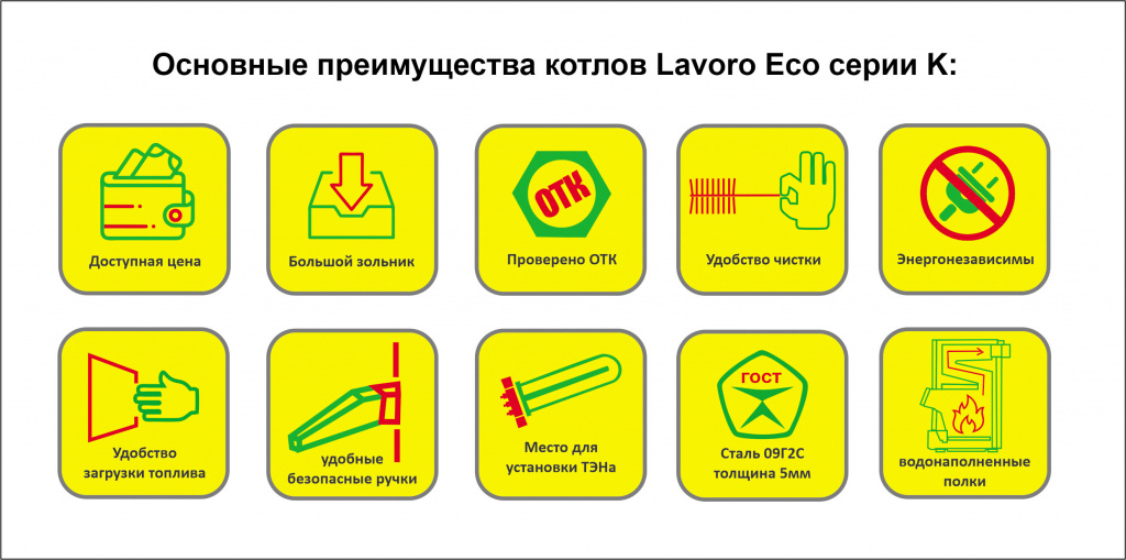 Основные преимущества котлов Lаvoro Eco серии K.jpg