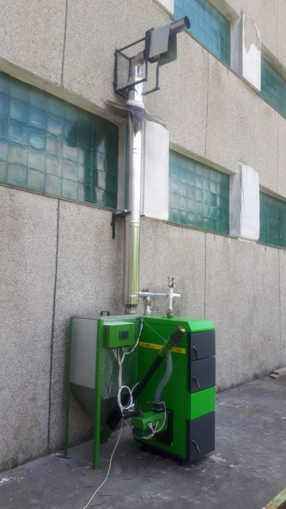 6 Пеллетный котел Лаворо + факельная горелка КотелПеллет.jpeg