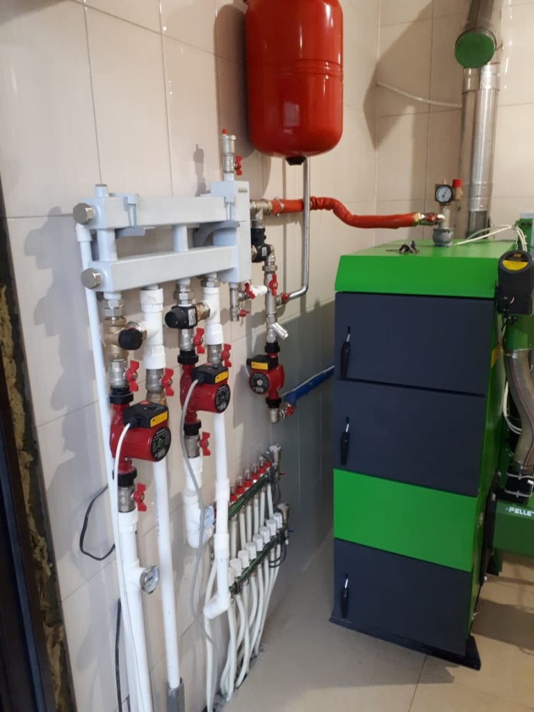 Пеллетный котел Лаворо + факельная горелка КотелПеллет 5(1).jpeg