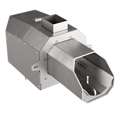 Горелка Lavoro Pellet 24 кВт